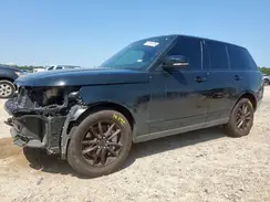 SALGR2RV0KA549699 2019 LAND ROVER RANGE ROVER
