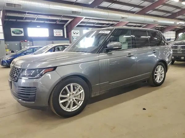 SALGR2RV1JA383840 2018 LAND ROVER RANGE ROVER - Image 1