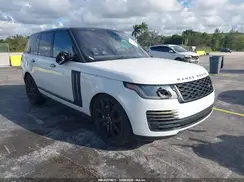 SALGR2RV2JA399609 2018 LAND ROVER RANGE ROVER