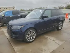 SALGR2RV2JA514497 2018 LAND ROVER RANGE ROVER