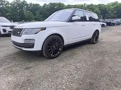 SALGR2RV2KA526750 2019 LAND ROVER RANGE ROVER