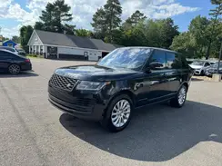 SALGR2RV2KA527557 2019 LAND ROVER RANGE ROVER