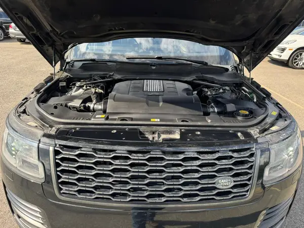 SALGR2RV2KA527557 2019 LAND ROVER RANGE ROVER - Image 8