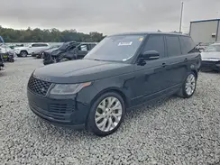 SALGR2RV3JA500902 2018 LAND ROVER RANGE ROVER
