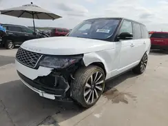 SALGR2RV3JA509664 2018 LAND ROVER RANGE ROVER