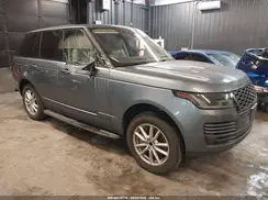 SALGR2RV4JA395514 2018 LAND ROVER RANGE ROVER