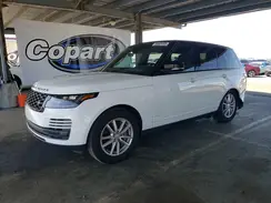 SALGR2RV5JA399474 2018 LAND ROVER RANGE ROVER