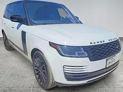 SALGR2RV5JA501596 2018 LAND ROVER RANGE ROVER