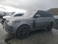 SALGR2RV5JA512484 2018 LAND ROVER RANGE ROVER