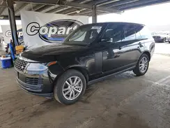 SALGR2RV5KA545776 2019 LAND ROVER RANGE ROVER