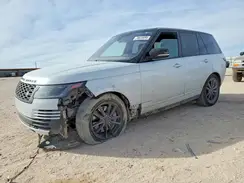 SALGR2RV6JA511599 2018 LAND ROVER RANGE ROVER