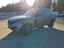 SALGR2RV6JA511733 2018 LAND ROVER RANGE ROVER