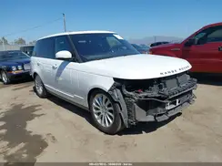SALGR2RV6KA544328 2019 LAND ROVER RANGE ROVER