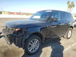 SALGR2RV6KA567611 2019 LAND ROVER RANGE ROVER