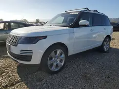 SALGR2RV7KA517915 2019 LAND ROVER RANGE ROVER