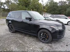 SALGR2RV8JA506758 2018 LAND ROVER RANGE ROVER