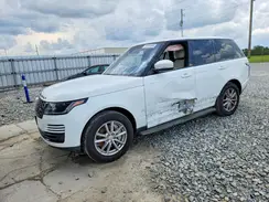 SALGR2RV8KA527465 2019 LAND ROVER RANGE ROVER