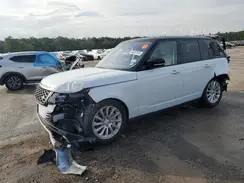 SALGR2RV8KA548025 2019 LAND ROVER RANGE ROVER