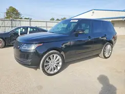 SALGR2RV8KA550745 2019 LAND ROVER RANGE ROVER