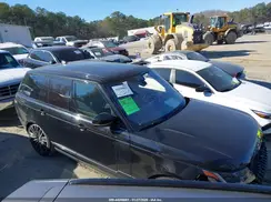 SALGR2RV9KA567537 2019 LAND ROVER RANGE ROVER