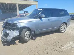 SALGR2RVXKA544395 2019 LAND ROVER RANGE ROVER