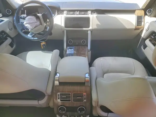 SALGR2RVXKA544395 2019 LAND ROVER RANGE ROVER - Image 8