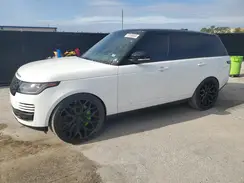 SALGR2RVXKA561925 2019 LAND ROVER RANGE ROVER
