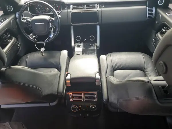 SALGR2RVXKA561925 2019 LAND ROVER RANGE ROVER - Image 8