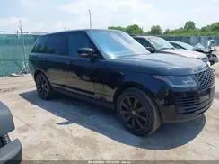 SALGR2SU0MA424674 2021 LAND ROVER RANGE ROVER