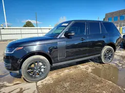 SALGR2SU0MA425937 2021 LAND ROVER RANGE ROVER