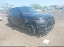 SALGR2SU0MA448232 2021 LAND ROVER RANGE ROVER