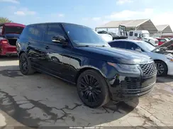 SALGR2SU1LA570502 2020 LAND ROVER RANGE ROVER