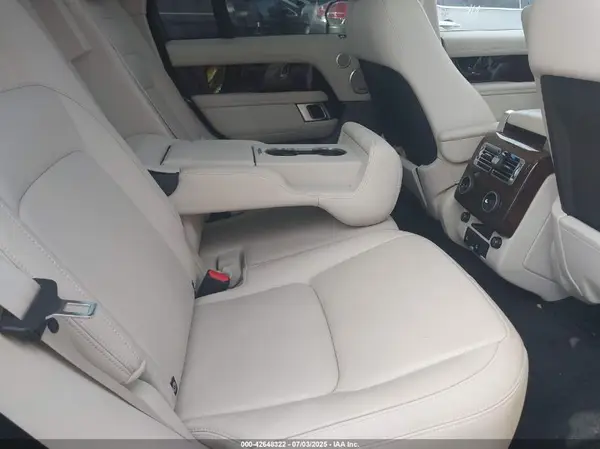 SALGR2SU1LA594217 2020 LAND ROVER RANGE ROVER - Image 8