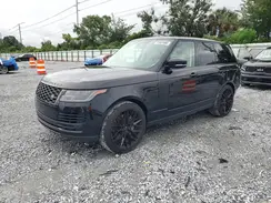 SALGR2SU2LA402738 2020 LAND ROVER RANGE ROVER