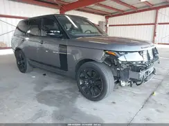 SALGR2SU2LA413545 2020 LAND ROVER RANGE ROVER
