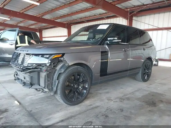 SALGR2SU2LA413545 2020 LAND ROVER RANGE ROVER - Image 2
