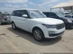 SALGR2SU2LA568841 2020 LAND ROVER RANGE ROVER