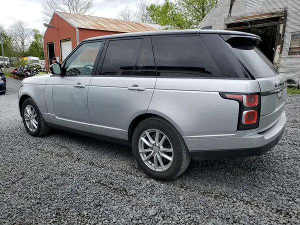 SALGR2SU3LA587298 2020 LAND ROVER RANGE ROVER - Image 2