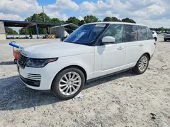 SALGR2SU3MA423065 2021 LAND ROVER RANGE ROVER