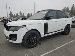 SALGR2SU3MA427682 2021 LAND ROVER RANGE ROVER