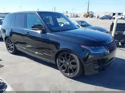 SALGR2SU3MA445065 2021 LAND ROVER RANGE ROVER