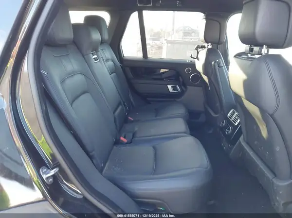 SALGR2SU3NA463020 2022 LAND ROVER RANGE ROVER - Image 8