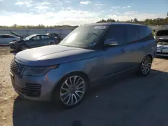 SALGR2SU4LA401686 2020 LAND ROVER RANGE ROVER