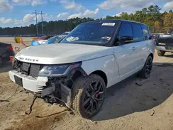 SALGR2SU4LA583762 2020 LAND ROVER RANGE ROVER