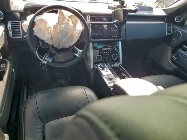 SALGR2SU4LA583762 2020 LAND ROVER RANGE ROVER - Image 8