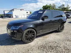SALGR2SU4MA451876 2021 LAND ROVER RANGE ROVER