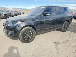 SALGR2SU4NA463446 2022 LAND ROVER RANGE ROVER