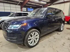SALGR2SU4NA464564 2022 LAND ROVER RANGE ROVER
