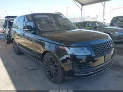 SALGR2SU5LA574391 2020 LAND ROVER RANGE ROVER