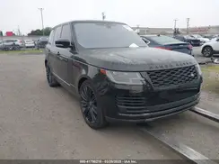SALGR2SU5LA579347 2020 LAND ROVER RANGE ROVER